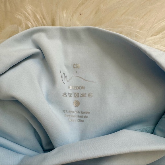 CSB Legging - Picture 3 of 5